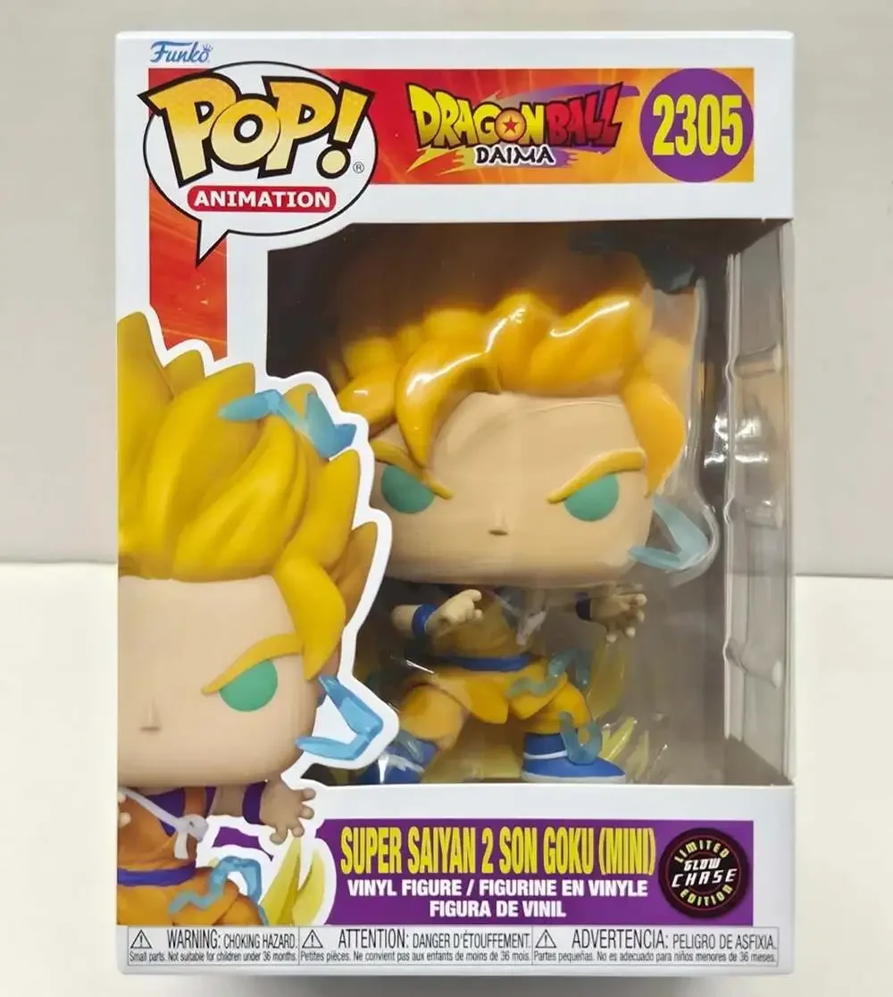 Funko track down